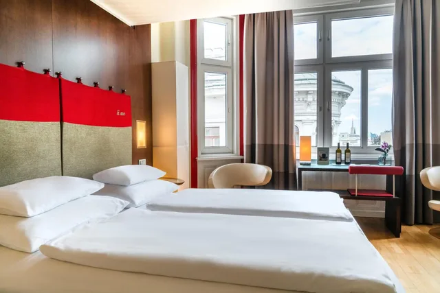 غرفة سوبيريور بسرير مزدوج، Hotel Rathaus Wein & Design 1/8