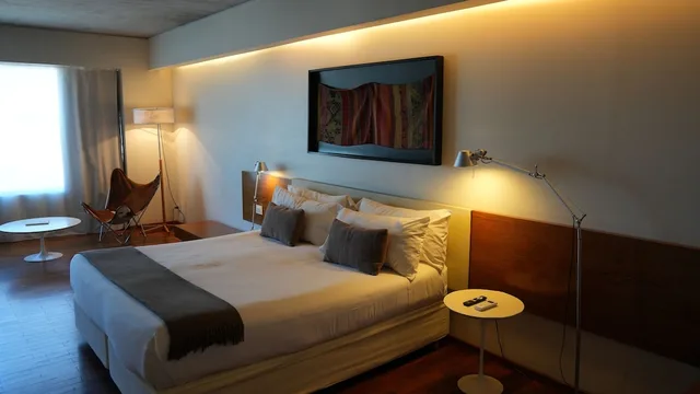 Studio, Suite, Design Suites Salta 3/10