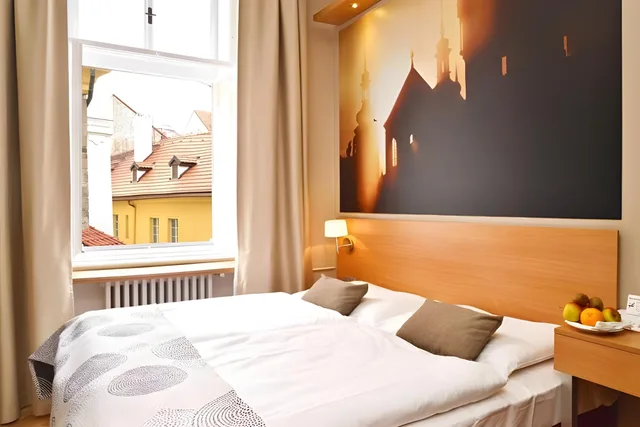 غرفة قياسية، Hotel Adler 1/2