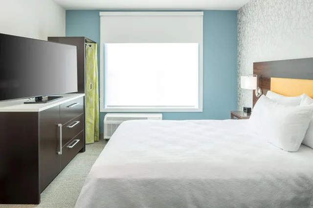 1 Bedroom, Suite, Home2 Suites By Hilton Fort Worth Cultural District Tx 1/3