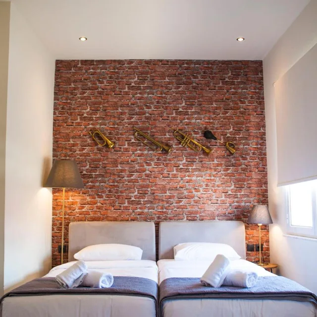 Superior, Suite, Old Town View، Athens Version Luxury Suites 2/9