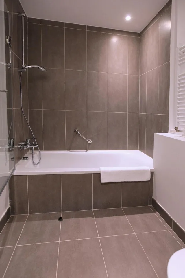 Standard, Double Bed, Village View, Droushia Heights Hotel 7/9