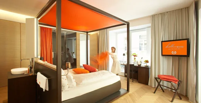 Plus, Queen Bed, Xl، Hollmann Beletage Design and Boutique 7/10