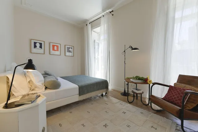 غرفة سوبيريور بسرير مزدوج أو سريرين منفصلين، Casa Das Janelas Com Vista 1/8