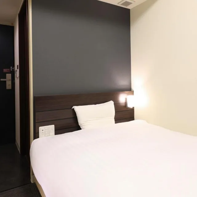 غرفة اقتصادية مفردة بحمام مشترك، Dormy Inn Sendai Annex 1/7