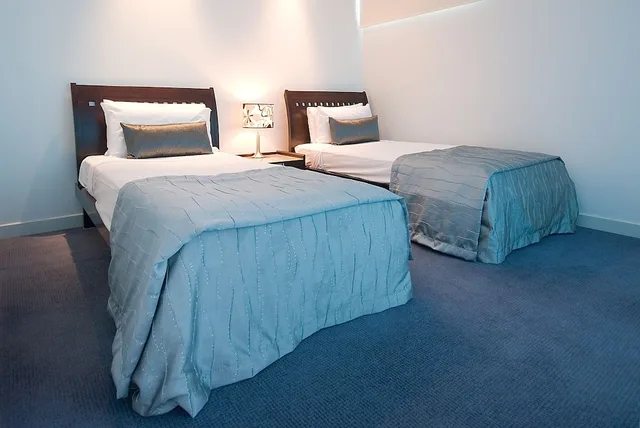 شقة بغرفتي نوم، Mantra Sirocco Mooloolaba 4/6