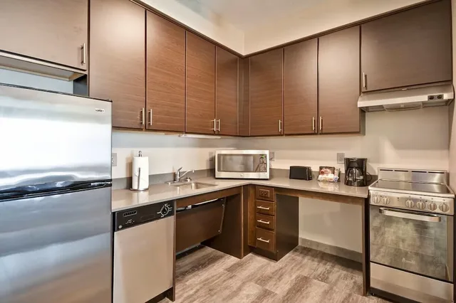 2 Bedrooms, Basic, Suite, 2 Double Beds, TOWNEPLACE SUITES CRANBURY SOUTH BRUNSWICK 4/4