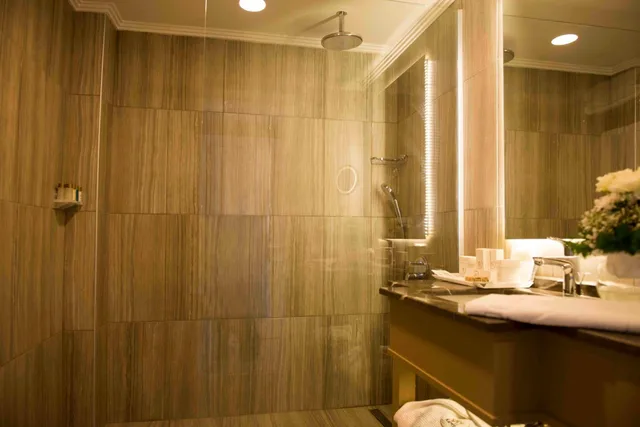 غرفة قياسية بسرير كينج بإطلالة على المدينة، Sky Kamer Boutique Hotel 10/10