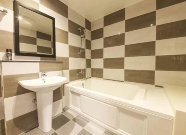 1 Bedroom, Suite, Double Bed, H Hotel Ulsan 1/2