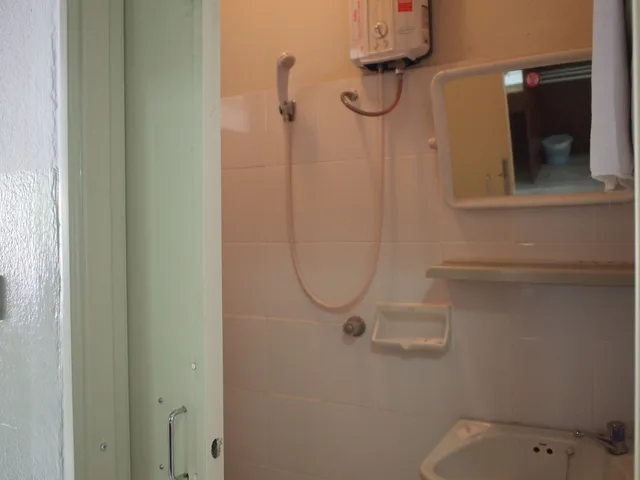 غرفة سوبيريور بسرير كوين، RoongRuang Hotel 1/1