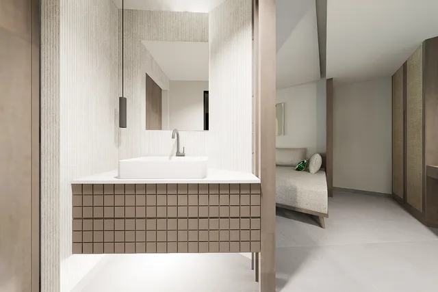 Suite Premium Sharing Pool, Galaxy Suites Boutique Resort 8/8