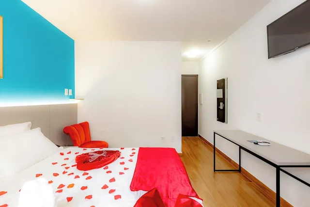 Superior, Suite, Double Bed, Accessible, Mar Hotel 1/10