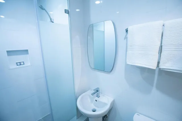 غرفة ثلاثية، CITY POD HOTEL 4/5
