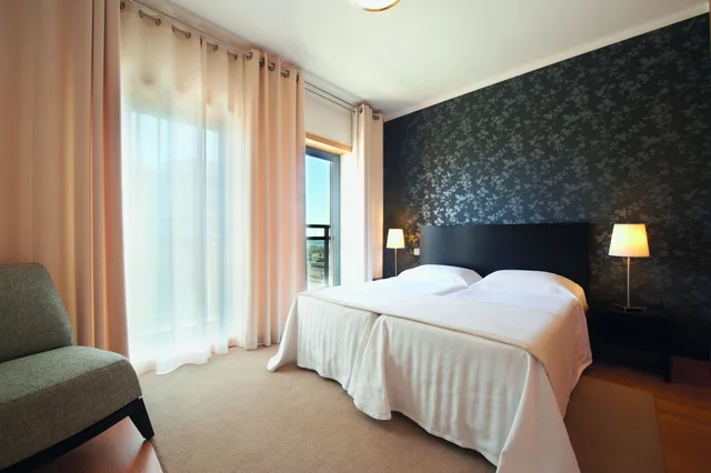 2 Bedrooms, Apartment, Real Marina Residence 1/3
