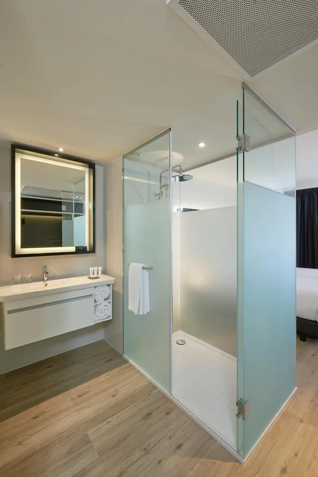Swim Up, Innside, Premium, King Bed، INNSiDE by Melia Palma Bosque 6/6