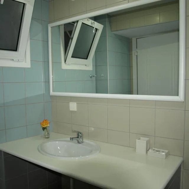 Apartment, Kastro Studios And Apartments 4/5