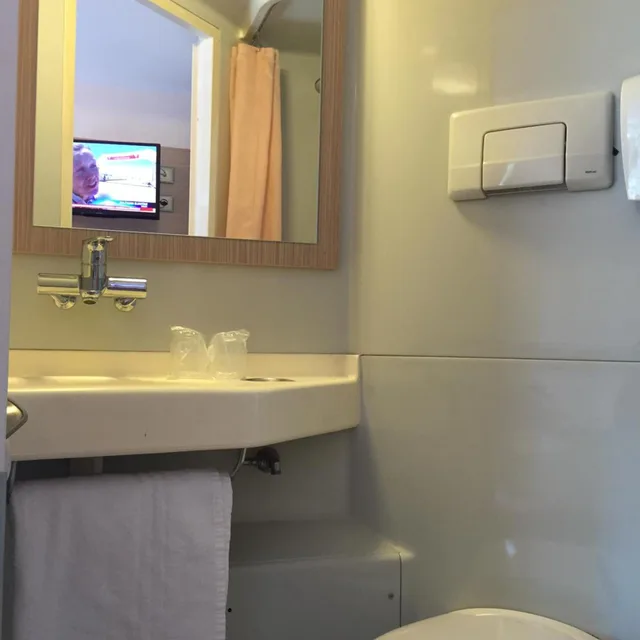 Room, Double Bed, Premiere Classe Montpellier Ouest St Jean de Vedas 7/7