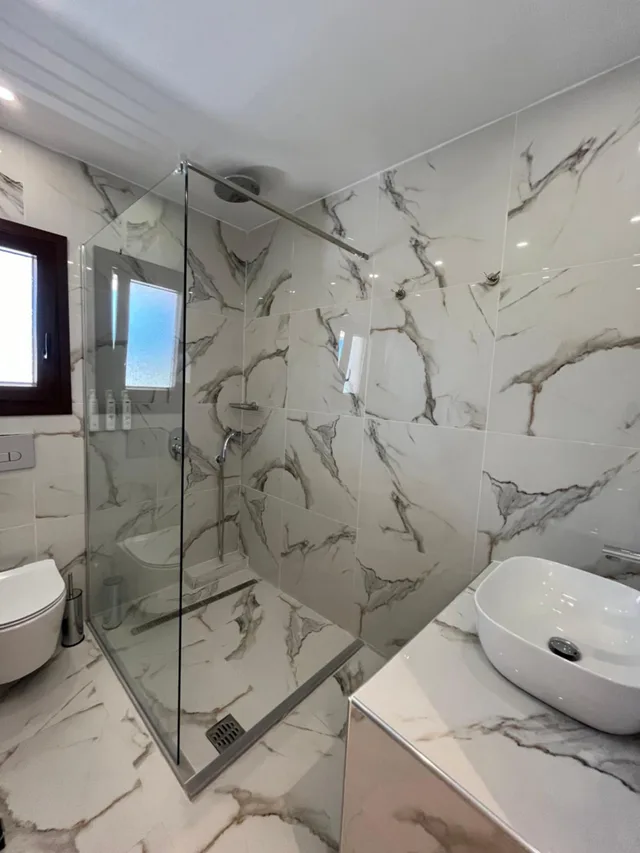 غرفة قياسية بسرير مزدوج، Skopelos Holidays Hotel 8/10