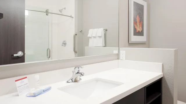 استوديو بسرير كينج، Candlewood Suites KEARNEY 3/3