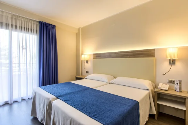 غرفة مزدوجة، Benidorm East by Pierre and Vacances 3/10