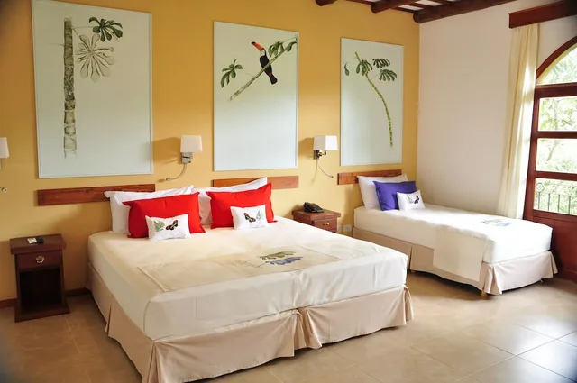 Master, Triple, 3 Beds، El Pueblito Iguazu 3/5