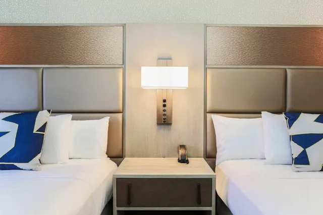 جناح بغرفة نوم واحدة، Residence Inn By Marriott Dallas Frisco 2/5