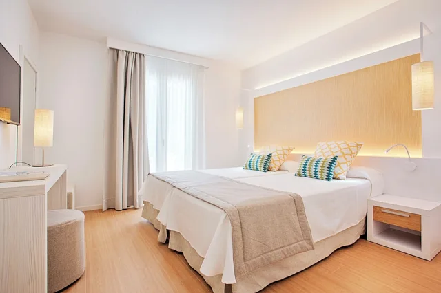 1 Bedroom, Premium, Apartment, Double Bed, Sofa, Grupotel Aldea Cala n Bosch 1/2