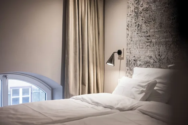 Gallery, Suite, Queen Bed، HOTEL & SPA Goldene Rose 1/1