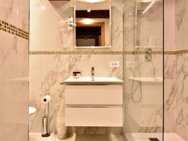 شقة بغرفة نوم واحدة، Charming Venice Apartments 6/6
