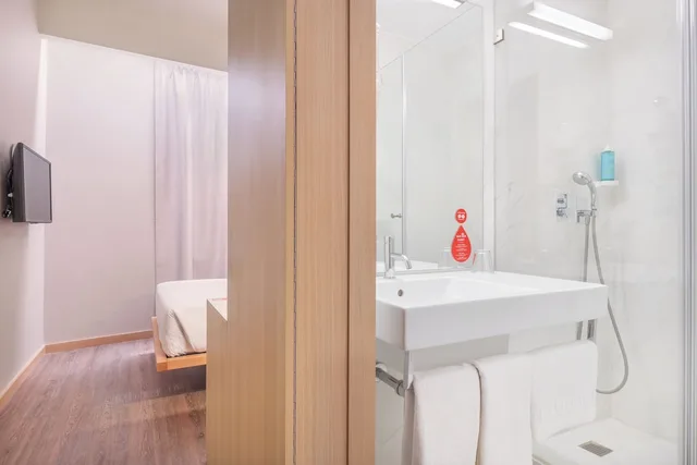 غرفة مفردة، Moov Hotel Evora 15/16