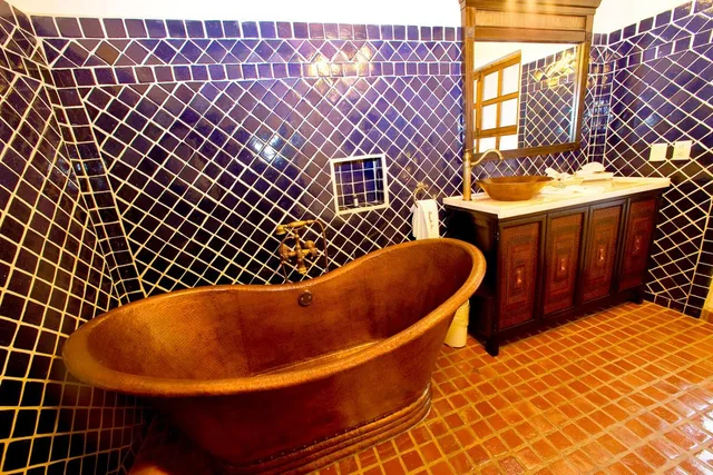 Master, Suite، Guayaba Inn 8/8