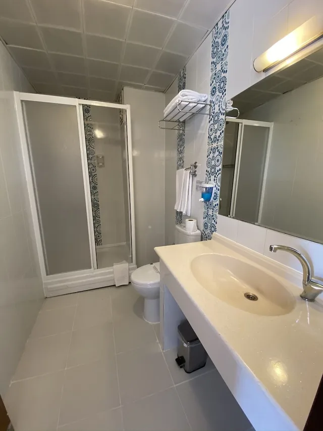 غرفة سوبيريور، Grand Anzac Hotel 4/4