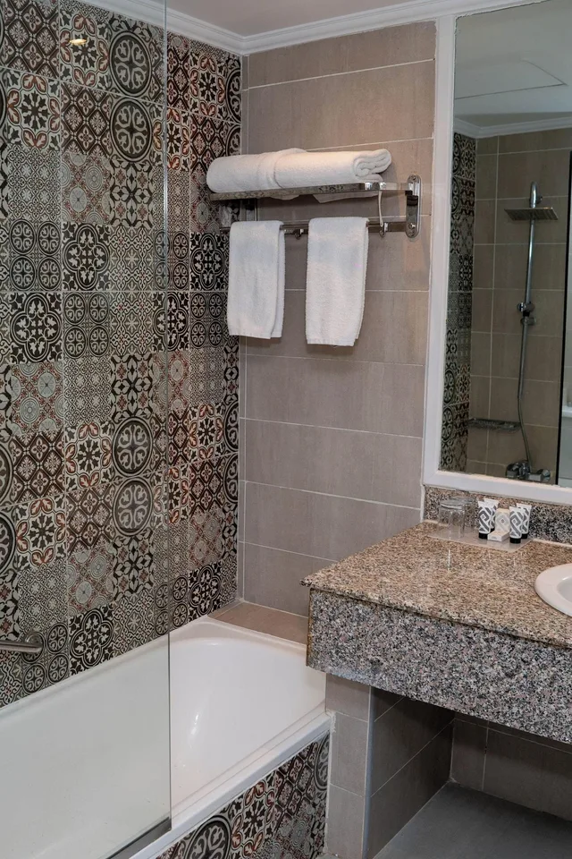 غرفة قياسية مفردة بإطلالة على الحديقة، Pyramisa Island Hotel Aswan 4/14