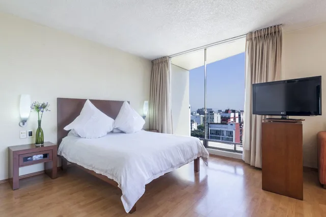 Suite, Infinity View، Exe Suites San Marino 2/4