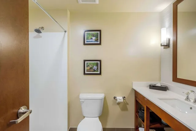 Room, Multiple Beds، Comfort Suites Burlington Near I-5 7/9