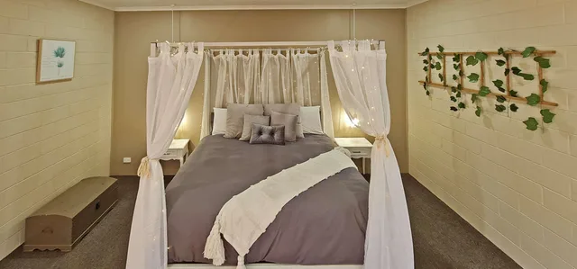 جناح بسرير كينج، Comfort Inn & Suites King Avenue 6/8