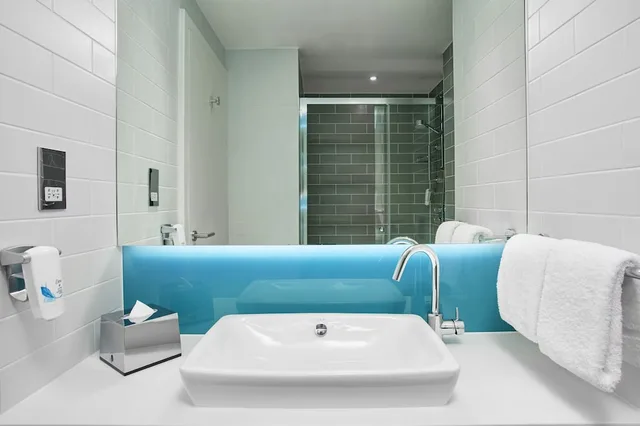غرفة قياسية مفردة، Holiday Inn Express Wiesbaden 6/6