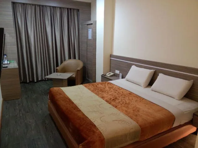 غرفة سوبيريور للمدخنين، Holiday Hotel Batam 2/2