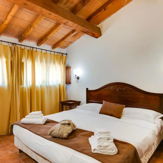Family 3/4 pax، Borgo Magliano Resort 1/10