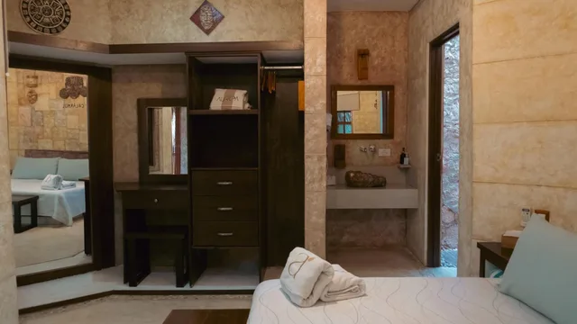 جناح، Hotel Boutique Aurea 1/5