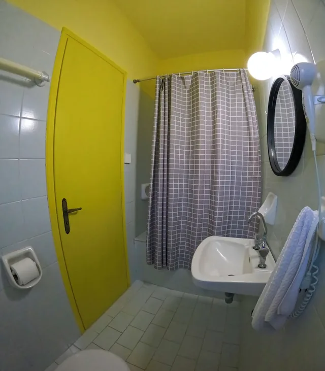 studio, sea view, Irene Hotel 3/4