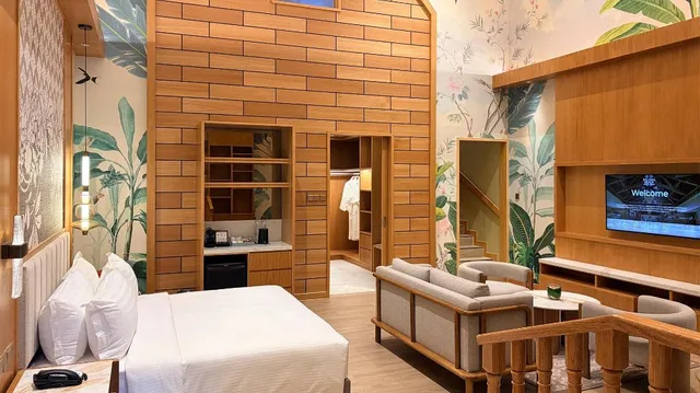 Duplex, Pelangi, Suite, King Bed، Pelangi Beach Resort and Spa 6/10