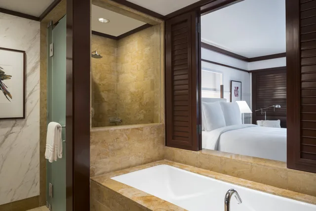 3 Bedrooms, Canopy, Villa, 3 King Beds, Four Seasons Resort Peninsula Papagayo, Costa Rica 3/3