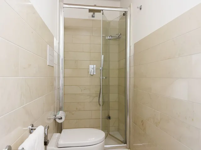 غرفة بانورامية بسرير مزدوج بإطلالة على البحر، ZIBIBBO SUITES & ROOMS 5/6