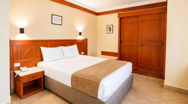 Moonlight, Suite, with View، Romance Regency Club 2/10