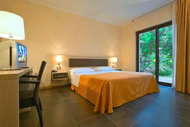 غرفة مزدوجة قياسية، Borgo del Principe 4/5