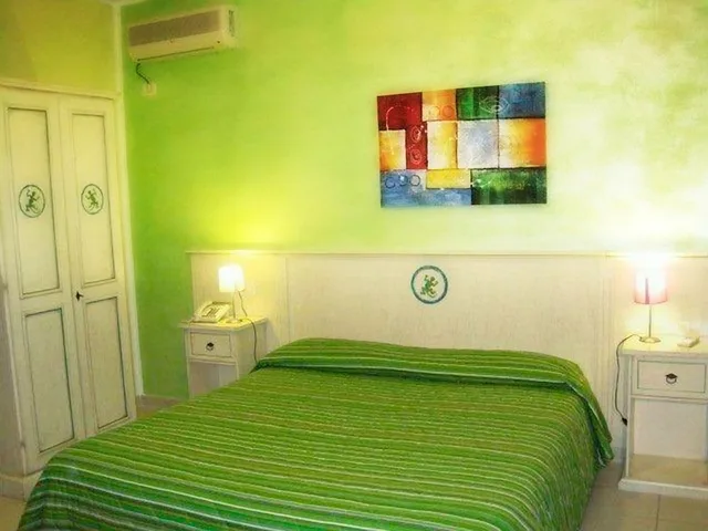 غرفة سوبيريور بسرير فردي، Hotel Ariadimari 2/3