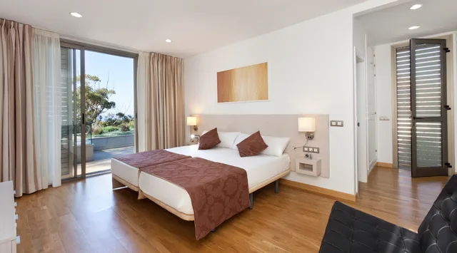 3 Bedrooms, Villa, Coral Villas La Quinta 5/7