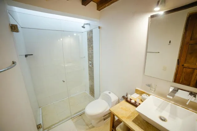 غرفة سوبيريور بسرير مزدوج، Bioma Boutique Hotel 4/5