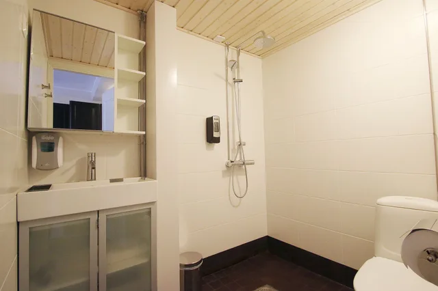 Apartment, 4 Beds, Sofa, Sauna، Hullu Poro Hotel 9/9